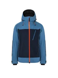 Giacca da sci da uomo Tajo-T blu 48