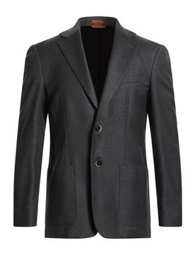 Blazer Herren Braungrau 46,48 Herren