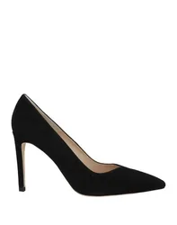 Zapatos de salón Mujer Negro 35,40 Mujer