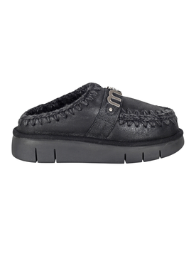Mou - Sabot - 461095 - Nero