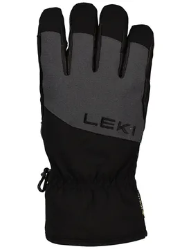 Gants Pegas 3d Gore-tex® Black / Graphite 9.5