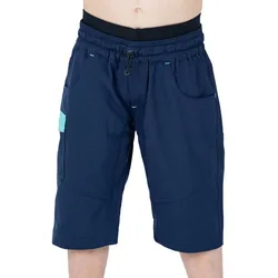 Cube Short Teamline Rookie Baggy