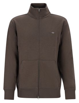 XXXL REG SHIELD FULL ZIP SWEAT male