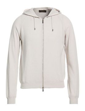 Rebecas Hombre Gris perla 48 Hombre