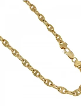 Collana Uomo in Oro Giallo 803321720963