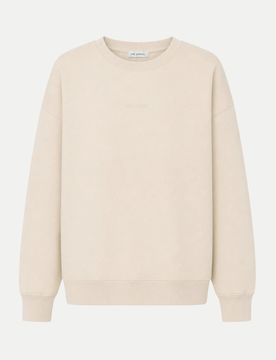 OH APRIL Sweater Midsummer Beige L