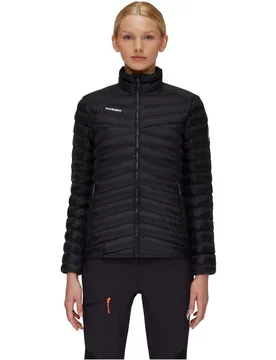 Chaqueta de montaña de mujer ALBULA - mammut - FashionsVida