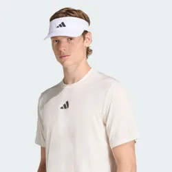 Visiera Climacool Uomo (M/L) White / Black