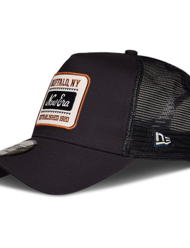 Trucker Unisex Trucker - Marineblau - One Size Navy One Size
