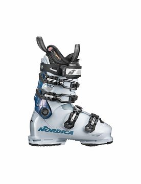 Botas de esquí para mujer Promachine 105 W (GW) blanco 24 (37 - 38)