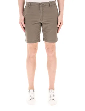 Bermuda XX Chino LEVI'S FANGO 33 - Levis - FashionsVida