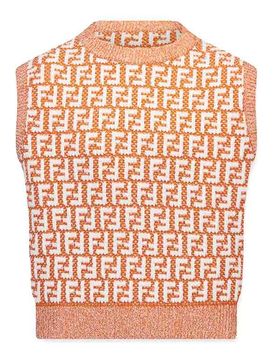 Fendi Jr Top