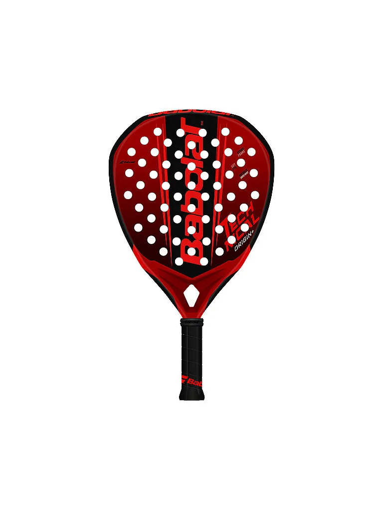Pala de pádel Technical Origin+ negro - Babolat - FashionsVida