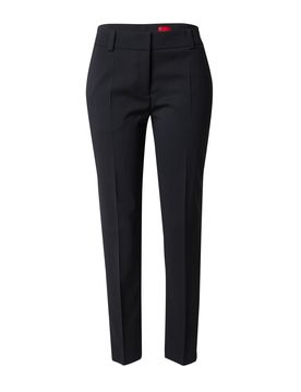 Pantalón de pinzas 'Hetana'