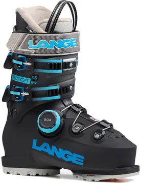 Botas de esquí unisex de mujer Concept 9 5 gw boa - Lange - FashionsVida