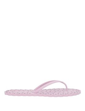 Sandalias de dedo Mujer Lila 41-42 Mujer