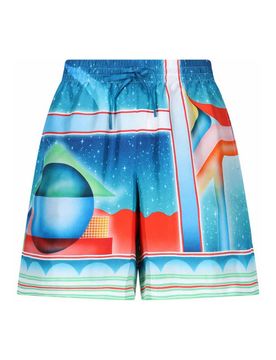Casablanca Pantalocini