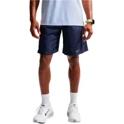 Dri-fit miler pantaloneta técnica hombre Marino