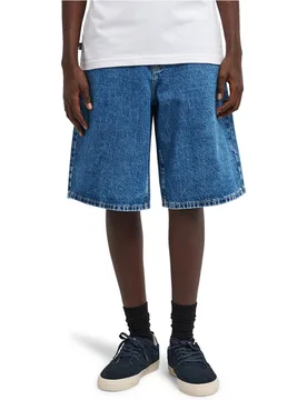 Pantalón corto vaquero para hombre Big 5 - Element - FashionsVida