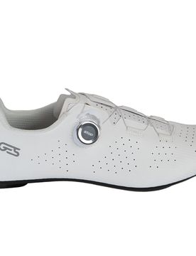 Xr1 zapatillas ciclismo carretera Blanco (42)