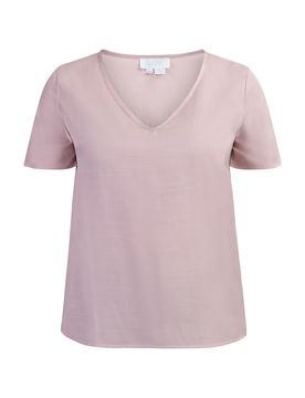 Usha WHITE LABEL Camiseta altrosa