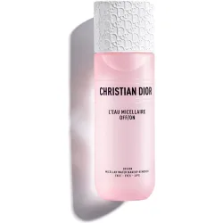 L'Eau Micellaire OFF-ON Agua micelar desmaquillante para rostro, ojos y labios
