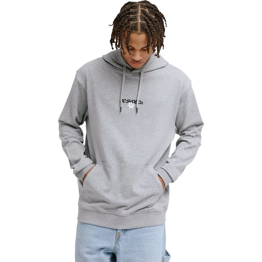 Sudadera de hombre Vantura - DC Shoes - FashionsVida