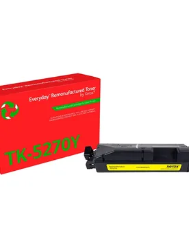 Toner Everyday 006r04815 Yellow One Size unisex - Xerox - FashionsVida