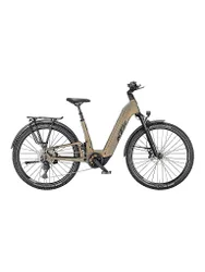 E-Bike Macina Aera FS Elite LFC de acceso bajo verde 40CM
