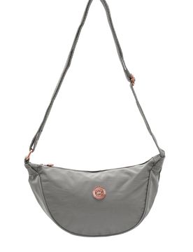 Mindesa Bolso de hombro grafito