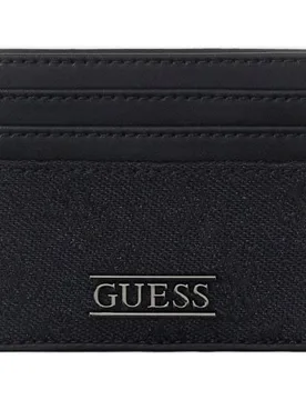 Guess - Cartera Boston de hombre - Guess - FashionsVida