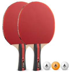 Rosskopf Table Tennis Set Multicolor UNICA