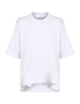 Camiseta Mujer Blanco L,M,S Mujer