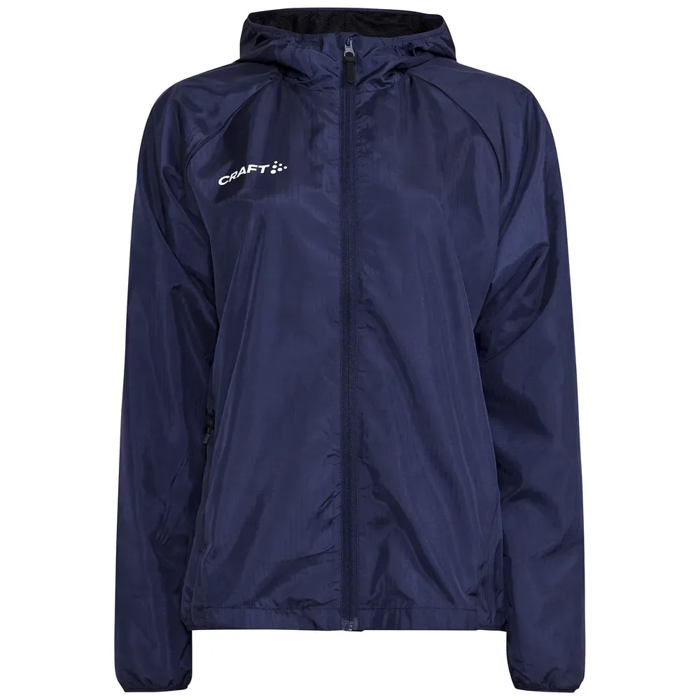 Squad Wind Jacket Navy 2XL Women - Craft - FashionsVida