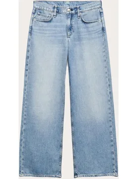 Rag & Bone - Pantalón vaquero recto - Rag & Bone - FashionsVida