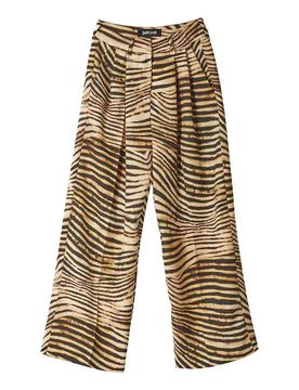 Pantalone completo cady animaliier