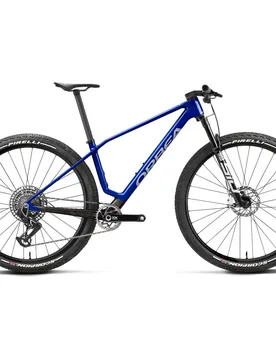 Alma m-ltd 2026 bicicletas de montaña Azul (M) - Orbea - FashionsVida