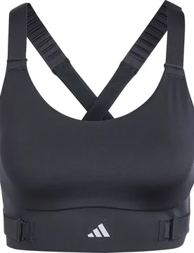 Soutien-gorge De Sport à Fort Impact Fastim L Hs Black M - Adidas - FashionsVida