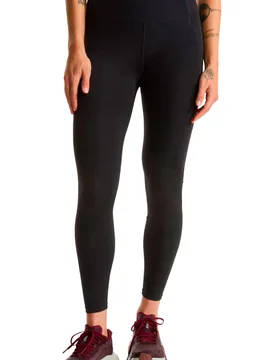 W refina 2 pocket legging - 27 pantalón montaña mujer Beige (M) - The North Face - FashionsVida