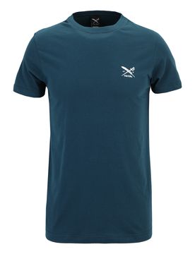 Camiseta 'Chestflag'