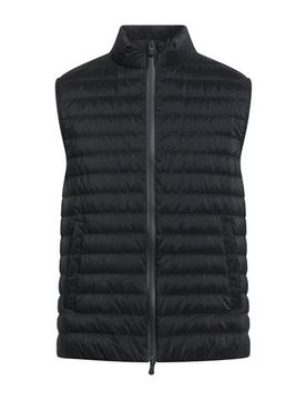 Weste Herren Schwarz 46 Herren