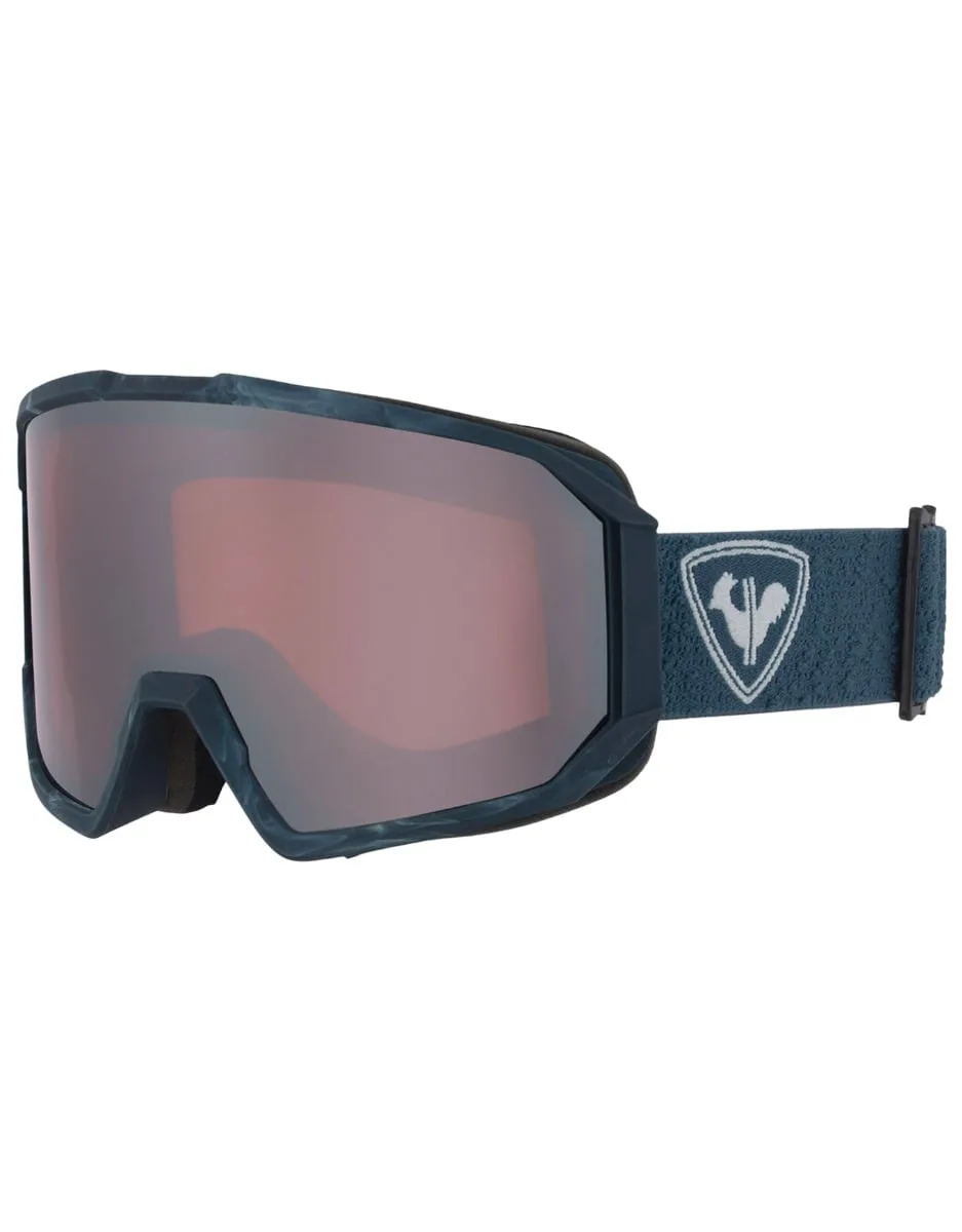 Masque de ski - Essential Dark Blue - Navy - Rossignol - FashionsVida
