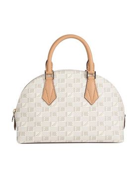 Bolso de mano Mujer Marfil -- Mujer