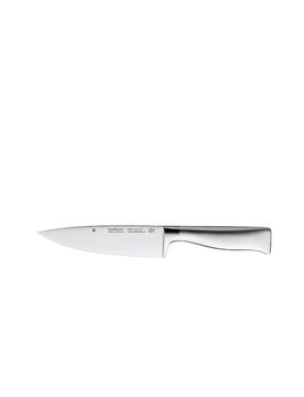 Kochmesser 15cm Grand Gourmet Cromargan silber baby