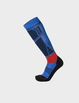 MICO CALZA SKI MEDIUM WEIGHT M1 L - Mico - FashionsVida