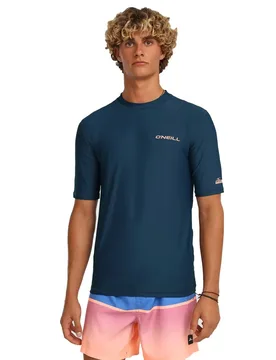 T-shirt à Manches Courtes Skins English Evening M - O´neill - FashionsVida