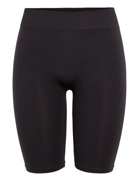 PIECES Leggings 'PCLondon' negro