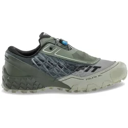 Feline Sl Trail Running Shoes Yerba / Thyme UK 7.5 Men