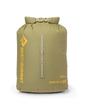 Trash Dry Bag für Müllbeutel