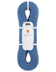 Corde à simple - Contact Wall 9.8 mm Bleu - Taille 30 m